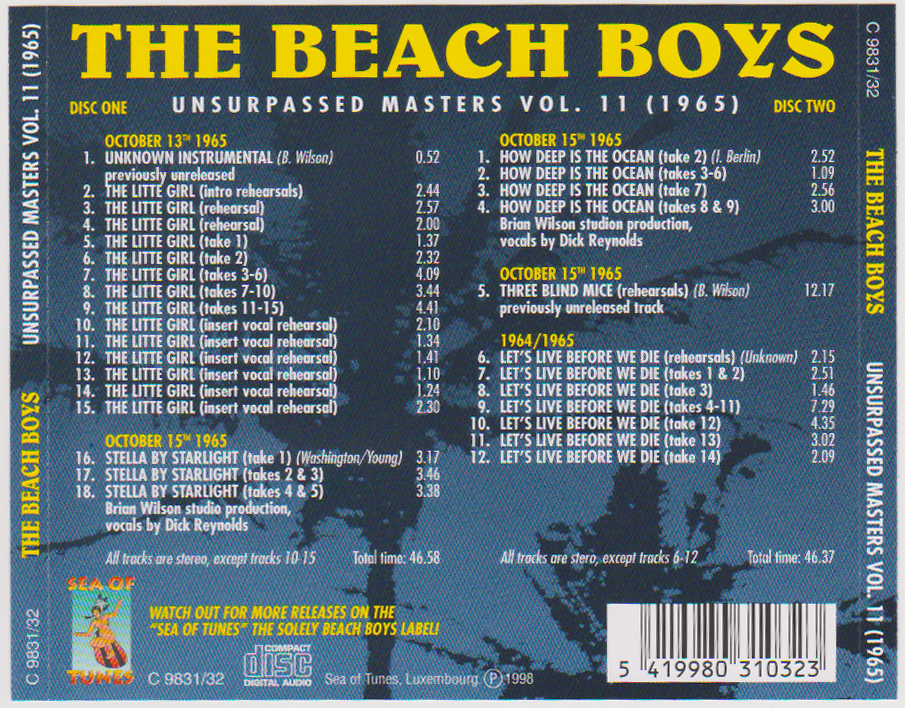 BeachBoys1964MiscellaneousTraxVol3UnsurpassedMastersVol_11 (3).jpg